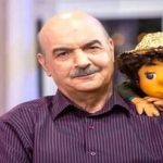 خبرسازی شبانه ایرج طهماسب با یک استوری مبهم + عکس