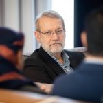 خبرگزاری تسنیم: سفر لاریجانی به مسقط موفقیتآمیز بود