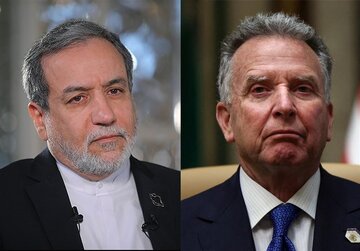 خبرگزاری تسنیم: نشست هستهای ایران و آمریکا به ریاست اردوغان در ترکیه