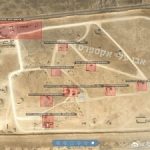 خبرگزاری فارس از گسیل سامانههای تاد به مناطق اطراف ایران خبر داد/ عکس