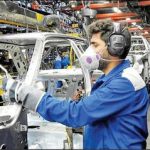 خودرو رسما گران شد/ دولت موافقت کرد