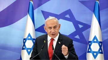 دادستان کل رژیم صهیونیستی، نتانیاهو را احضار کرد