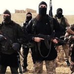 داعش علیه الشرع اعلام جنگ کرد