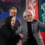 دبیر جشنواره خطاب به سه هنرمند: شاید زمانه فراموشتان کرده باشد اما تاریخ نه