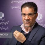 دبیر شورای راهبردی روابط خارجی: ایران درباره مسائل دفاعی خود مذاکره نمیکند