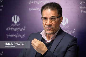 دبیر شورای راهبردی روابط خارجی: ایران درباره مسائل دفاعی خود مذاکره نمیکند