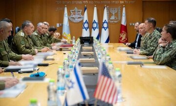 در سرزمینهای اشغالی؛ منتظر حمله آمریکا به ایران نیستند