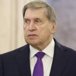 دستیار رئیسجمهور روسیه : ایران در کانون توجه پوتین و شی در تماس تلفنی بود