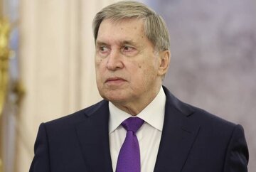 دستیار رئیسجمهور روسیه : ایران در کانون توجه پوتین و شی در تماس تلفنی بود