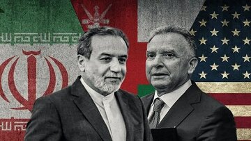 دور سوم مذاکرات ایران و آمریکا رسماً آغاز شد