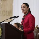 رئیس جمهور مکزیک صادرات نفت به کوبا را با این بیانیه متوقف کرد: آنها سوخت برای بیمارستانها یا مدارس ندارند و مردم در این کشور رنج میبرند