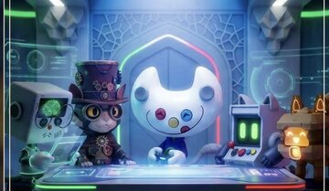 راهاندازی شبکه تلوبیونی بازی