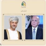 رایزنی وزرای خارجه عراق و عمان درباره مذاکرات