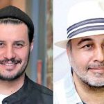 رضا عطاران و جواد عزتی همبازی میشوند