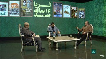 رضا پهلوی با پول مردم در آمریکا خوشگذرانی میکند/ «ثریا» ۱۴ ساله شد