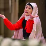 رقابت ۶۱ قصهگو در بیستوهفتمین جشنواره بینالمللی قصهگویی