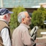 رقم دقیق افزایش حقوق ۱۴۰۵ بازنشستگان اعلام شد/ حداقل حقوق بازنشستگان چقدر خواهد بود؟