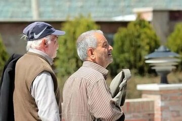 رقم دقیق افزایش حقوق ۱۴۰۵ بازنشستگان اعلام شد/ حداقل حقوق بازنشستگان چقدر خواهد بود؟