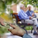 رقم دقیق عیدی بازنشستگان تامین اجتماعی اعلام شد/ جزییات پرداخت عیدی بازنشستگان