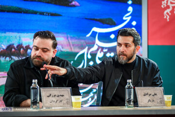 روابط عاطفی و زناشویی یک زن زیر سایه ترومای کودکیاش/ حالِ خوبِ زن در جشنواره فیلم فجر