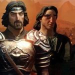 روایت دلاوری ایرانیان مقابل مغولها برای کودکان و نوجوانان