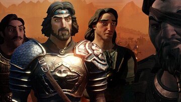 روایت دلاوری ایرانیان مقابل مغولها برای کودکان و نوجوانان