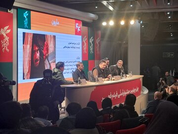 روایت سالهایی که هدایتالله طیب در آمریکا گذراند/ میخواستیم نگاهی متفاوت به ژانر بیوگرافی داشته باشیم