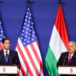 روبیو: به تلاش برای توافق با ایران ادامه میدهیم