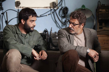 روز هشتم امروز در «فجر ۴۴» چه میبینیم؟