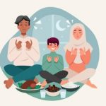 روزه فقط گرسنگی نیست؛ چگونه روزهداری ذهن را قویتر و حالوهوا را بهتر میکند؟