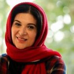 ریما رامینفر در ۳۷ سالگی و در دومین فیلماش؛ سال ۱۳۸۶/ عکس