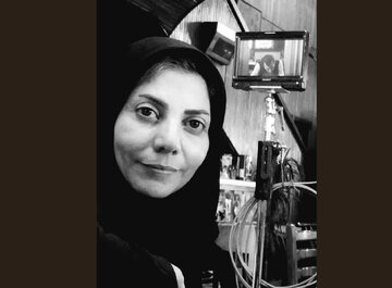 زمان اعلام خاکسپاری «روح انگیز شمس»