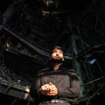 زندگی شهید طهرانچی در «شاخهای روی آب»/ روایت ابعاد گوناگون یک شخصیت