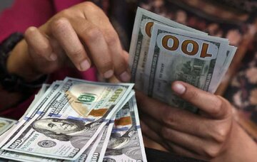 زنگ خطر آشفتگی دلار برای سرمایهگذاران/ معاملهگران غافلگیر میشوند؟