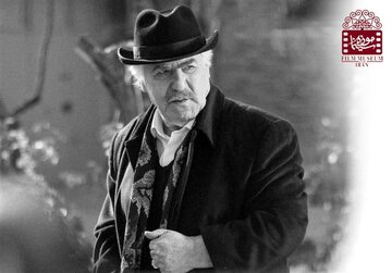 «سایه سرِ» نقشهای منفی کارش را با بازی در نقش «سایه» شروع کرد/ نیمقرن روی پرده؛ از «آقای هالو» تا «شاهنقش» با چهرهای استخوانی و نگاه نافذ