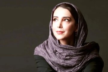 سحر جعفری جوزانی در کنار مادر آمریکاییاش + عکس