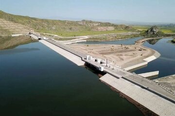 سدهای کشور تشنه شدند/ حجم ذخایر آبی چقدر کاهش یافت؟