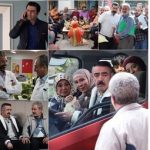 سریالهای رمضان ۱۴۰۴ معرفی شدند/ از «اسباب زحمت» تا «ساهره»