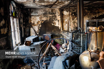سعید چاری در مورد چهار ساعت ابتدایی ۱۸ دی فیلم میسازد