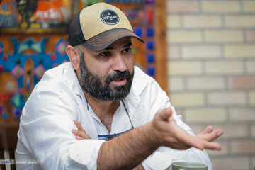 سعید چنگیزیان در نقش زنی آزاد و مستقل/ «اپرای کارمن» روی صحنه رفت