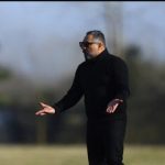 سفیدروح: هدف ما در کنار رسیدن به قهرمانی بازیکن سازی است