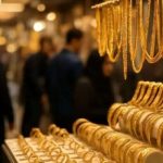 سقوط سنگین قیمت طلا در ۱۵ دقیقه / معاملهگران شوکه شدند