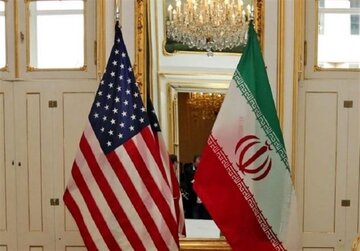 سی ان ان: ترامپ در ایران در خطر افتادن در تلهای همچون عراق است