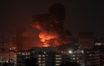 سیطره روسها بر ۲ منطقه جدید؛ ۹۴ پهپاد اوکراینی سرنگون شد