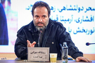 سینماگران با حذف خود، به تهیهکننده ضربه میزنند / اعتقاد به پروانه ساخت، نه فقط اعتقاد قلبی که تحلیل واقعگرایانهام است