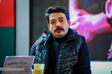 شجاعت، قهرمان میسازد نه قدرت/ برای طراحی «قوچ سخنگو» به سراغ جام «شهر سوخته» رفتیم