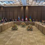 شش ساعت مذاکره فشرده پشت درهای بسته؛ نتیجه چه شد؟