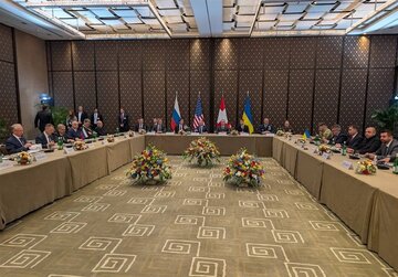 شش ساعت مذاکره فشرده پشت درهای بسته؛ نتیجه چه شد؟