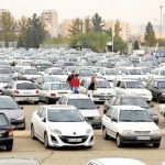 شما نظر بدهید/ بازار خودرو به کدام سو خواهد رفت؟
