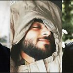 شهدا را قربانیان اغتشاشات جا زدند/ این افراد در سوریه،لبنان و جنگ ۱۲روزه شهید شده بودند